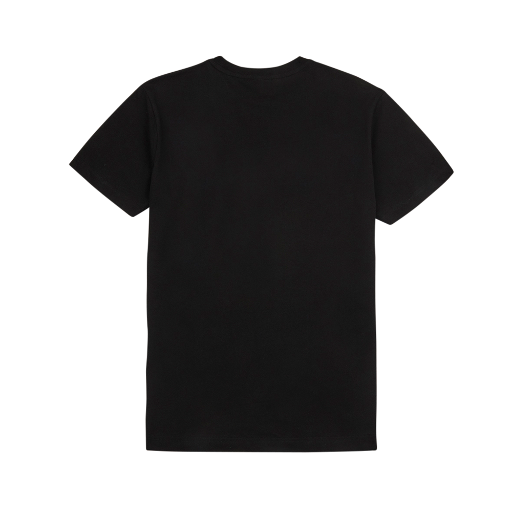 Unknown T - Unknown T Black Tee