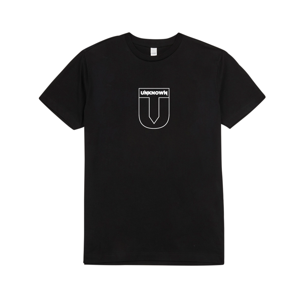 Unknown T - Unknown T Black Tee