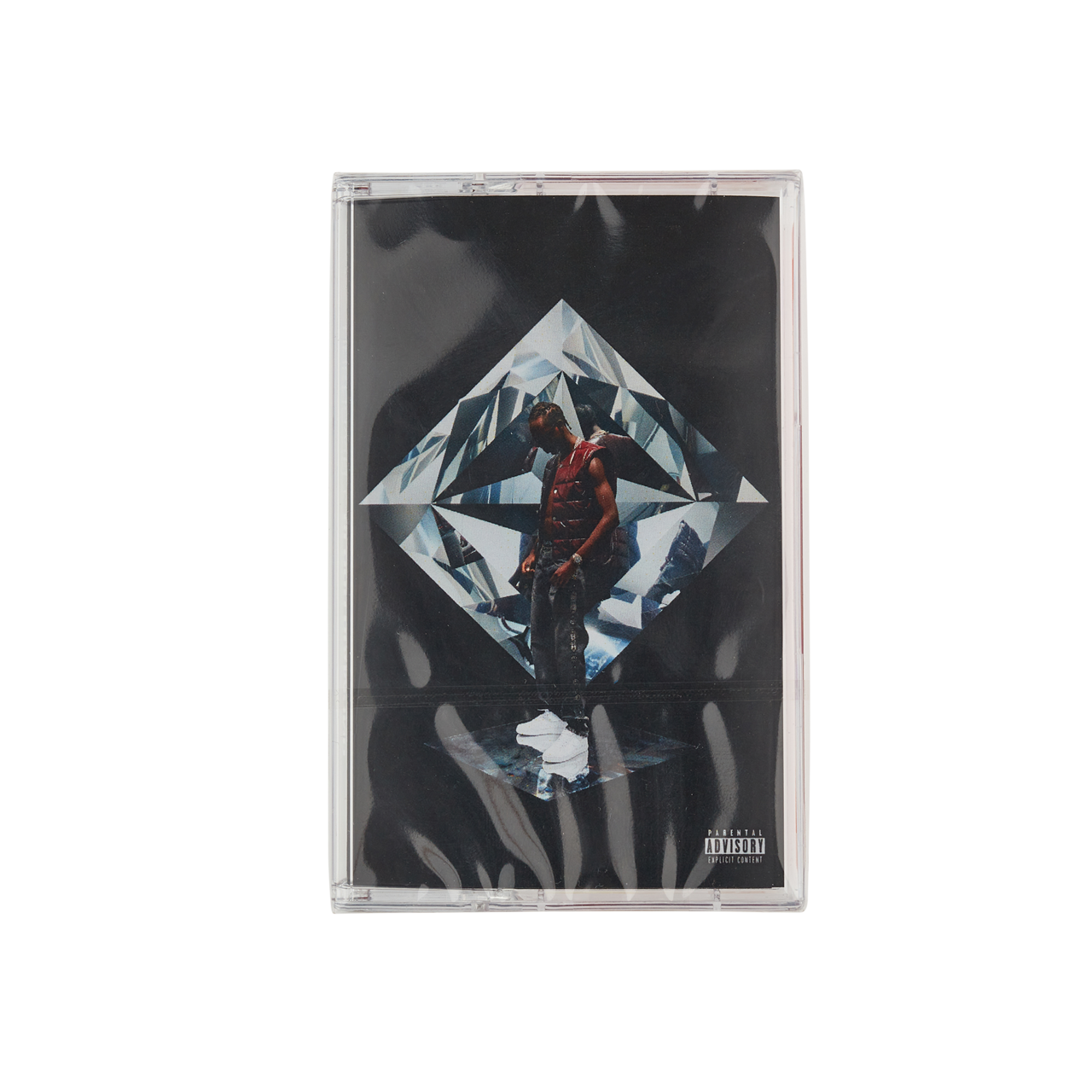 Unknown T - Blood Diamond - Cassette